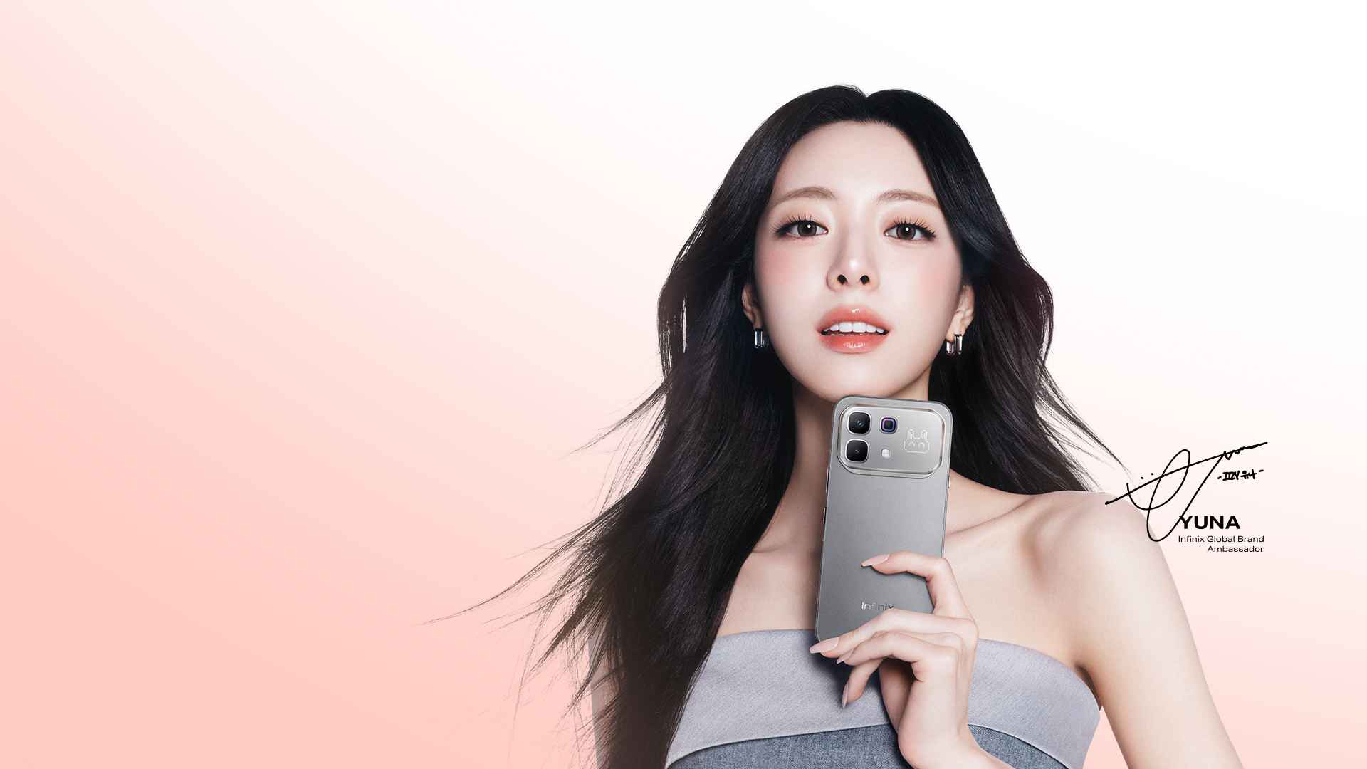 Infinix NOTE 60 Pro