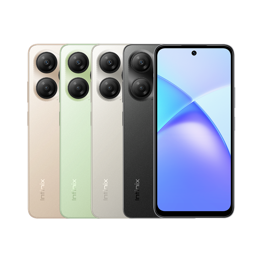 Infinix - SMART 10 HD - Global