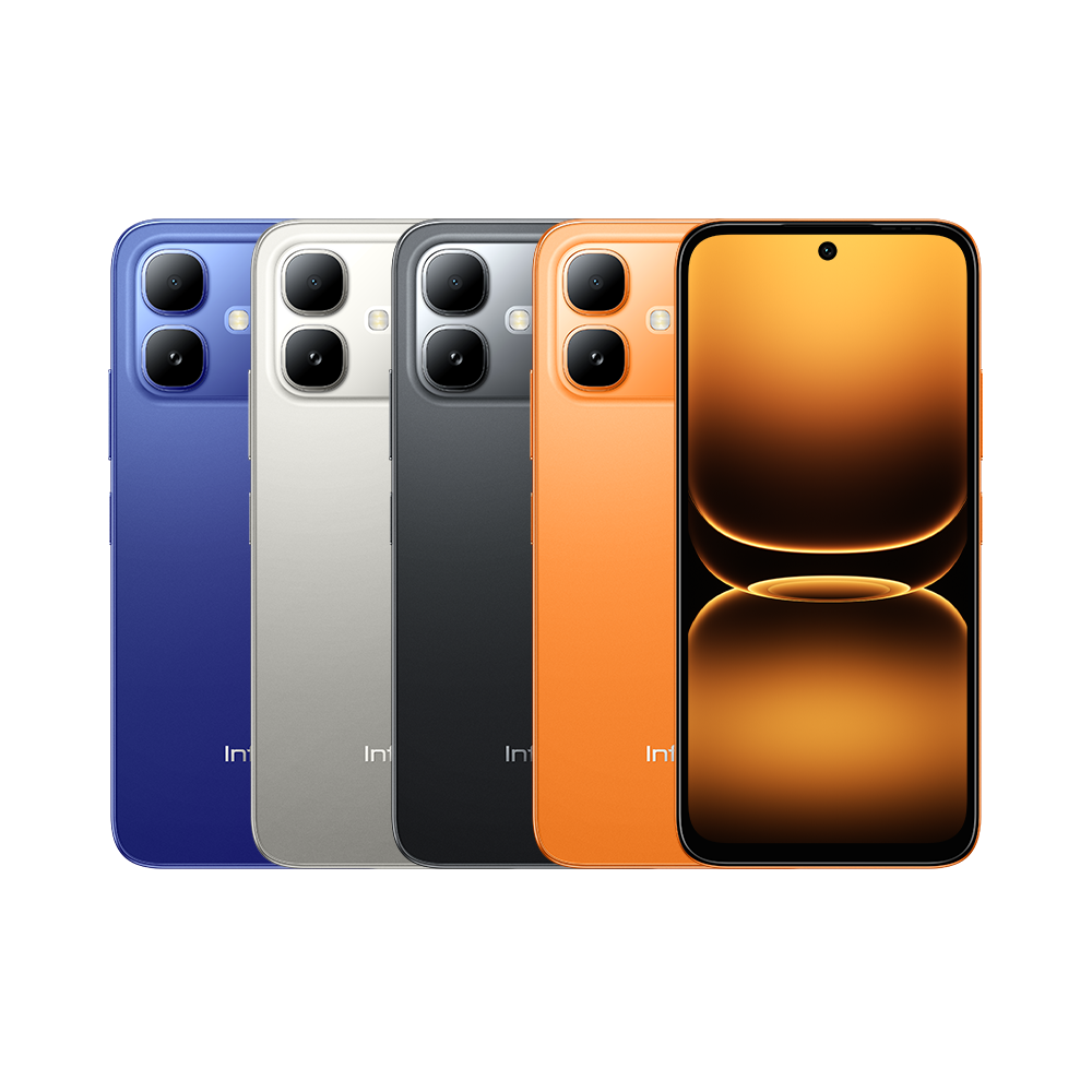 Infinix Smart 20 64GB/4GB 