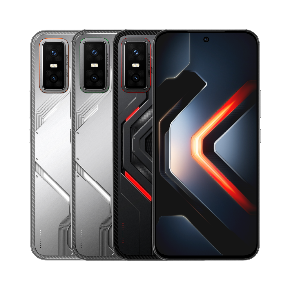 Infinix GT30 Pro