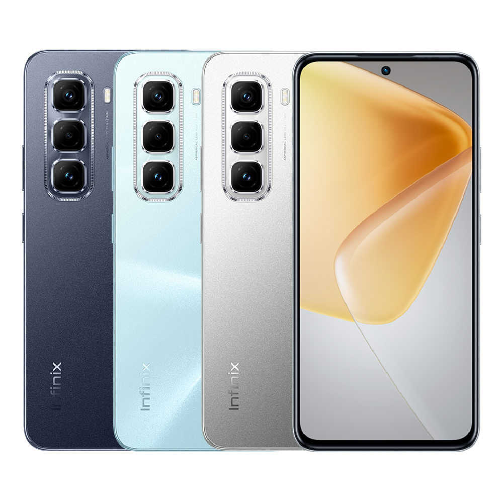 Infinix hot 50 i обзор. Infinix hot 50 i обзор