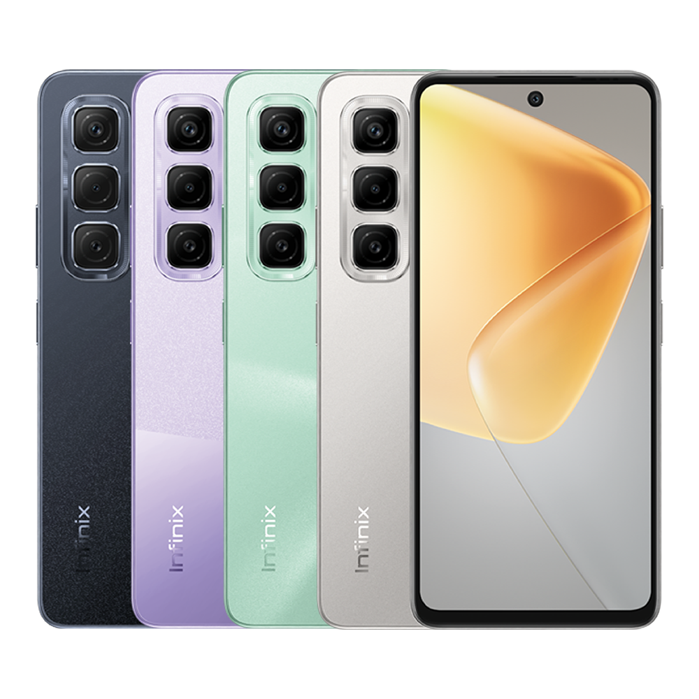 Infinix Hot 50 4G