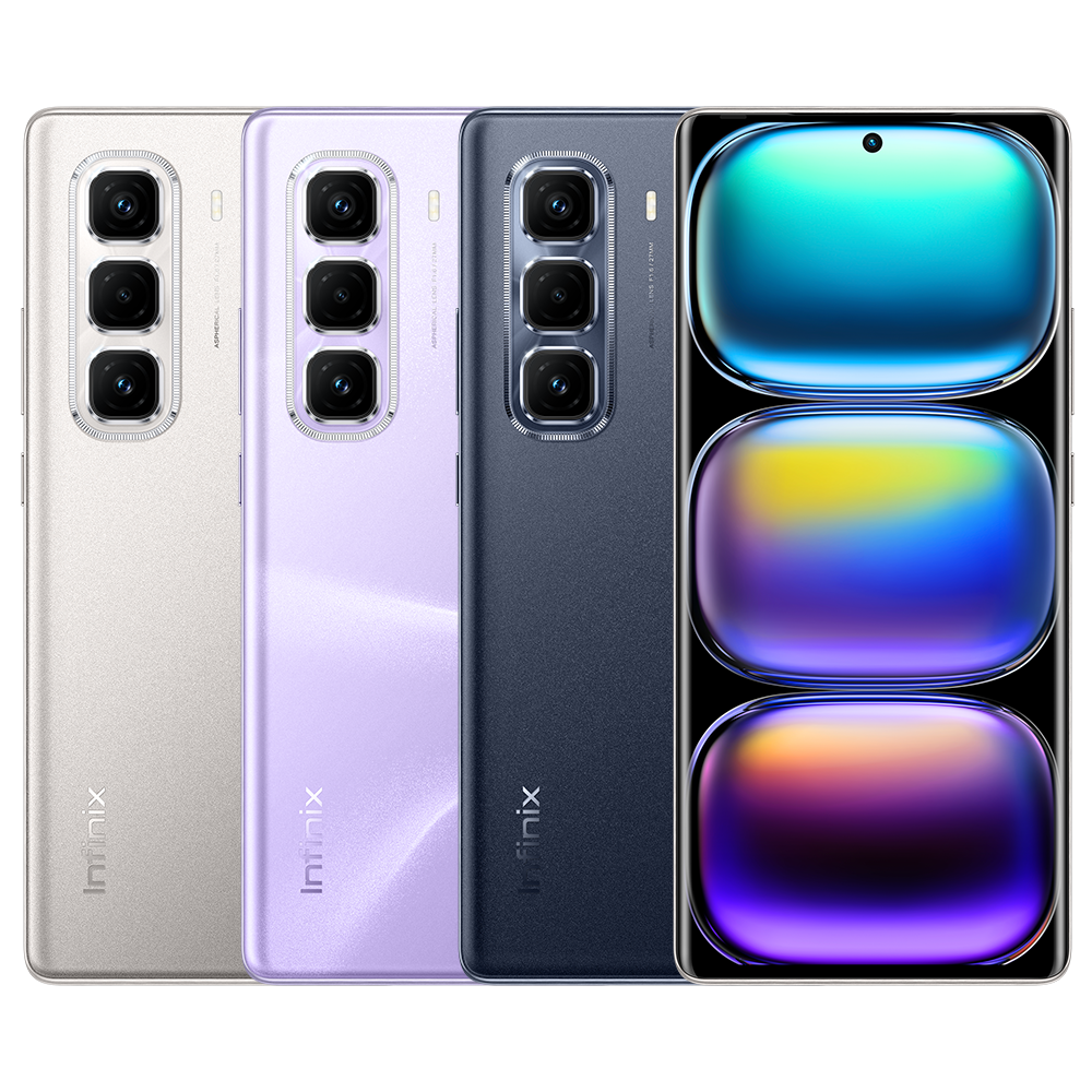 Infinix Hot 50 Pro Plus: Ultimate Smartphone Performance Unleashed