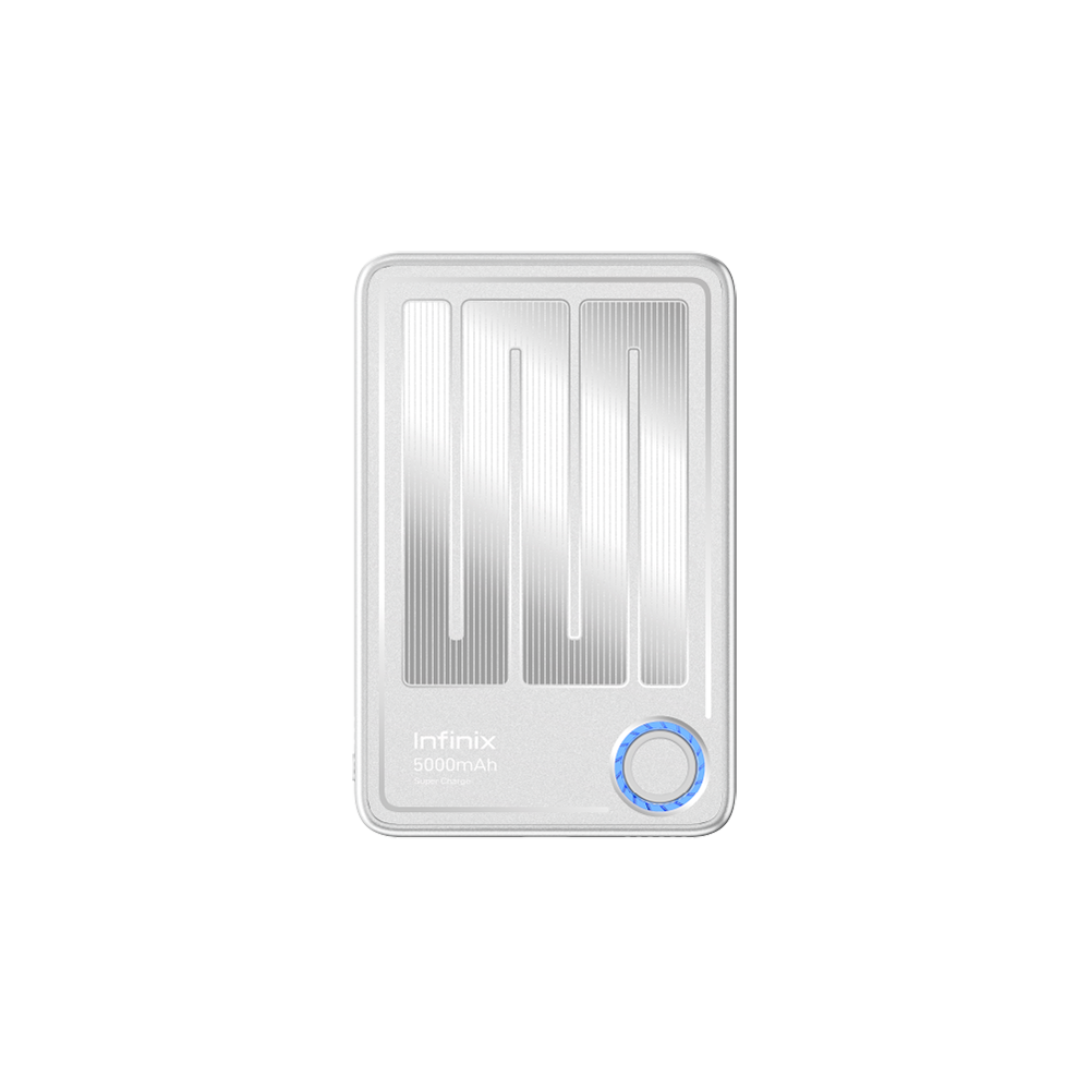 Infinix - MAGPOWER TURBO - Global