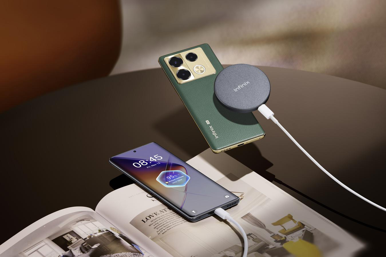Infinix - Global