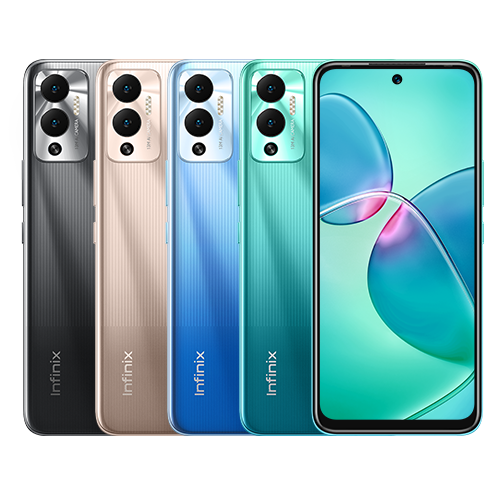 infinix zero x pro 2022