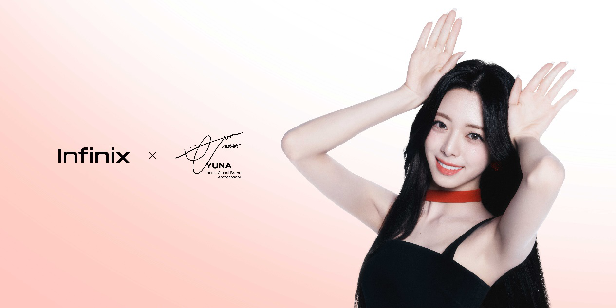 Yuna✴︎ Infinix - Global